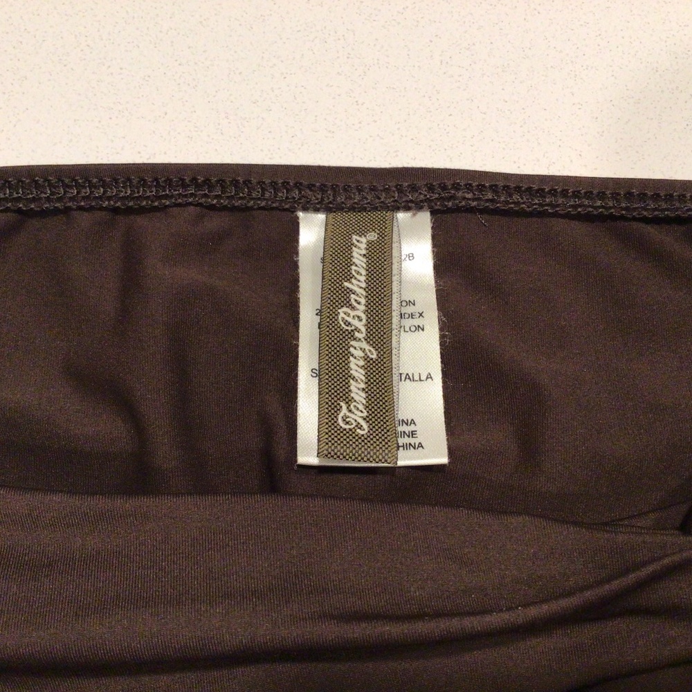 Tommy Bahama Bikini Bottom - Picture 3 of 4
